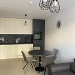 Appartement Delux Ferienwohnung-polarstarbeach Nr 102 Am Sweti Sveti Vlas