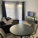 Delux Ferienwohnung-polarstarbeach Nr 102 Am Sweti Appartement *