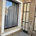 Delux Ferienwohnung-polarstarbeach Nr 102 Am Sweti Appartement Sveti Vlas