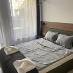 Appartement Delux Ferienwohnung-polarstarbeach Nr 102 Am Sweti
