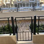Appartement Delux Ferienwohnung-polarstarbeach Nr 102 Am Sweti *
