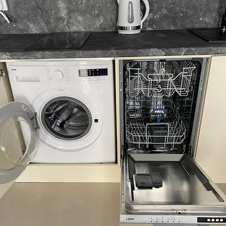 Delux Ferienwohnung-polarstarbeach Nr 102 Am Sweti Appartement *