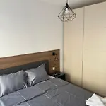 Apartment Delux Ferienwohnung-polarstarbeach Nr 102 Am Sweti