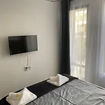 Delux Ferienwohnung-polarstarbeach Nr 102 Am Sweti * Sveti Vlas