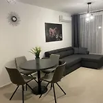 Delux Ferienwohnung-polarstarbeach Nr 102 Am Sweti Apartment