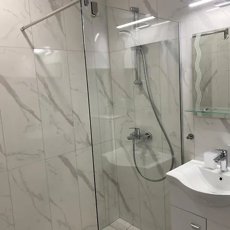 Apartment Delux Ferienwohnung-polarstarbeach Nr 102 Am Sweti