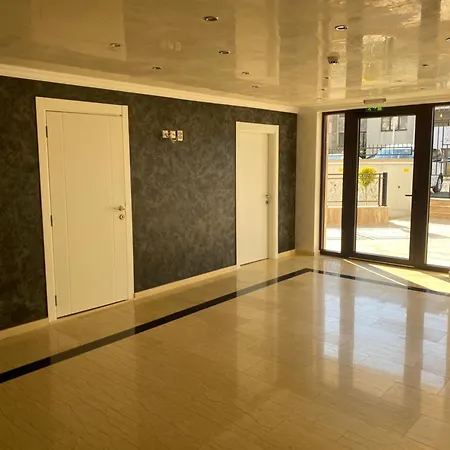 Delux Ferienwohnung-polarstarbeach Nr 102 Am Sweti Vlas
