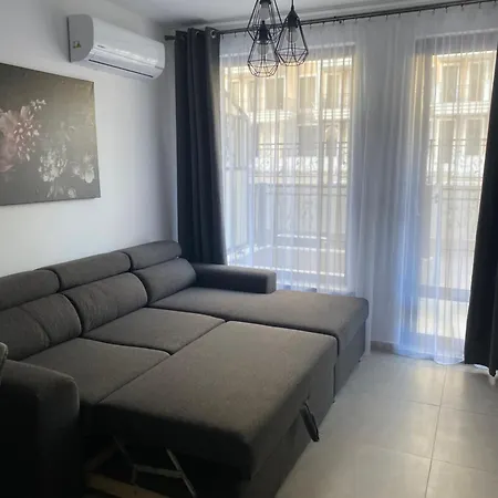 Delux Ferienwohnung-polarstarbeach Nr 102 Am Sweti Vlas *