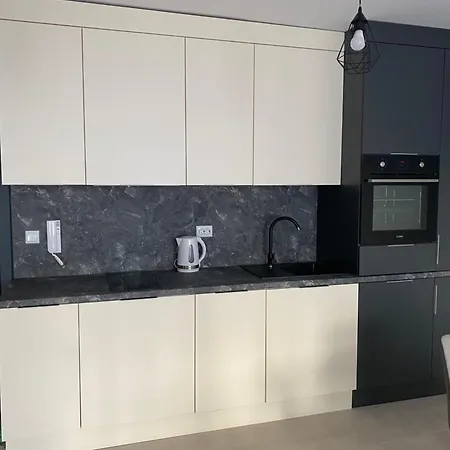 Delux Ferienwohnung-polarstarbeach Nr 102 Am Sweti Sveti Vlas